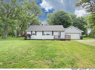 1175 S Kemp Rd, Lima, OH 45806