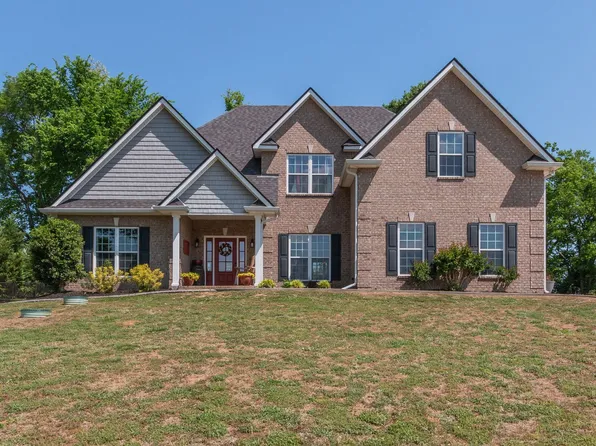 1028 Proud Eagle Dr, Eagleville, TN 37060