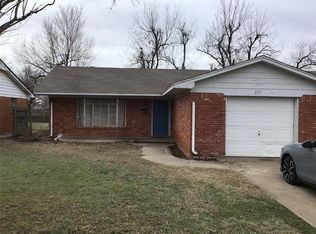 252 NW 84th St, Oklahoma City, OK 73114