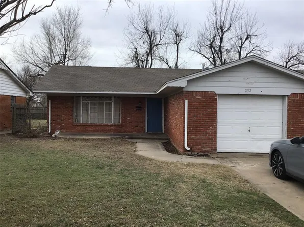 252 NW 84th St, Oklahoma City, OK 73114