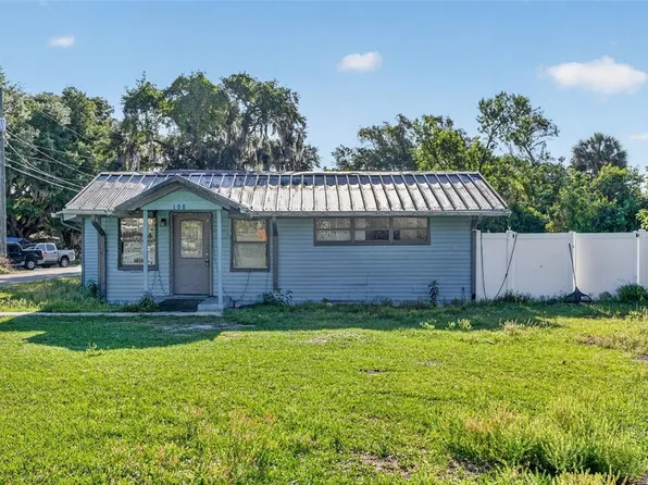 108 Earl Ave, Auburndale, FL 33823