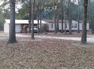 1411 Kendricks Rd, Brooklet, GA 30415