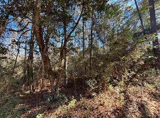 Julian Simpson Rd, Cochran, GA 31014