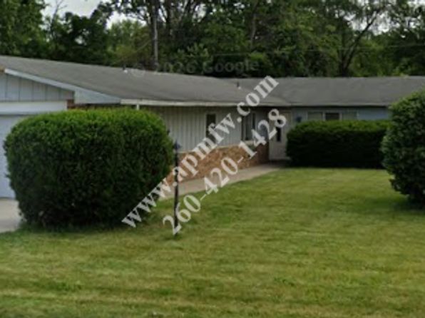 1202 Lake Forest Dr #A-c