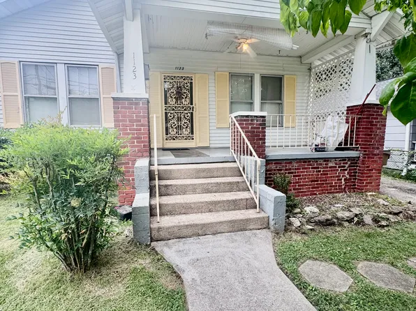 1123 Colonial Ave, Knoxville, TN 37917