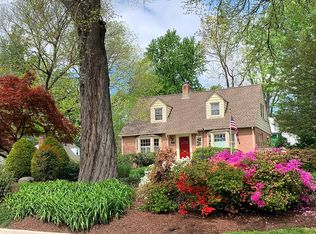 817 Forest Glen Rd, Silver Spring, MD 20901