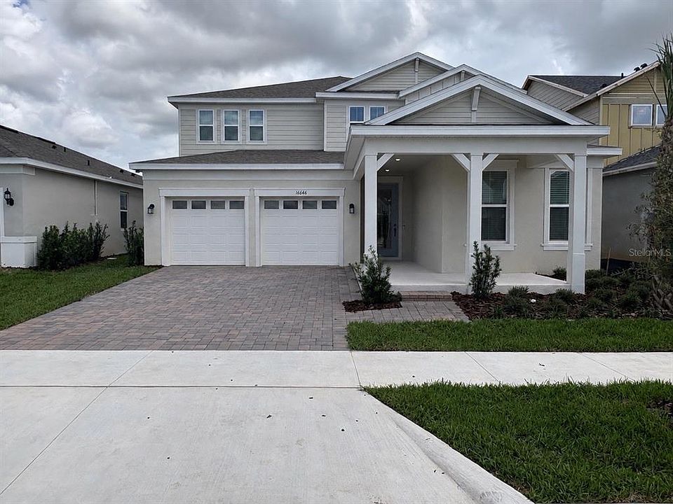 1st image of 16646 SILVER BROOK WAY