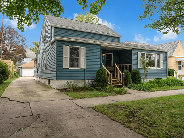 412 E Jackson St, Morris, IL 60450