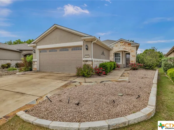 106 Mud Creek Cv, Georgetown, TX 78633