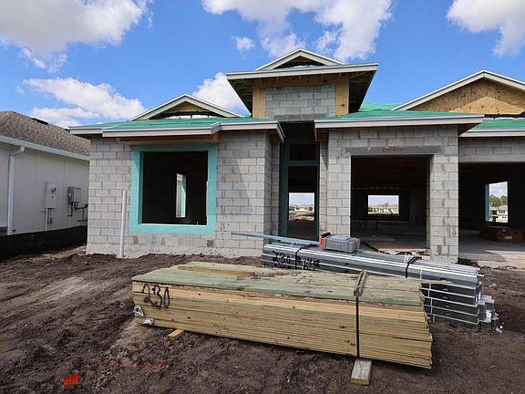 Exterior - March 27, 2026