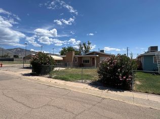 1314 Catalina Ln, Alamogordo, NM 88310