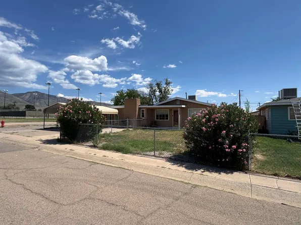 1314 Catalina Ln, Alamogordo, NM 88310