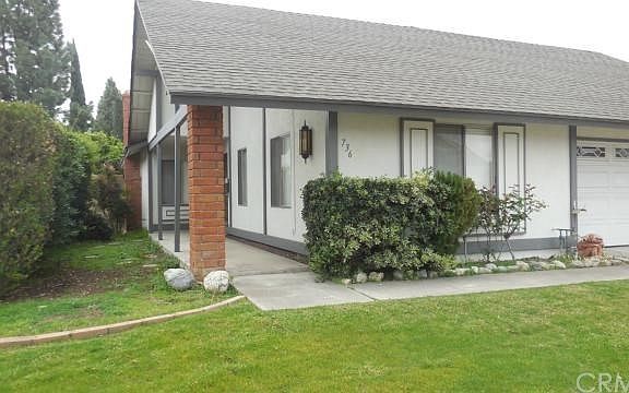 2nd image of 736 W Brentwood Ave