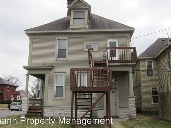 2nd image of 135 E Suttenfield St APT 4