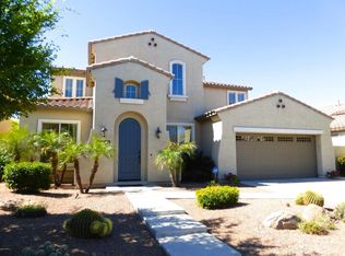 1161 W Rawhide Ave, Gilbert, AZ 85233