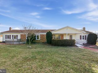 81 Stayman Dr, Romney, WV 26757