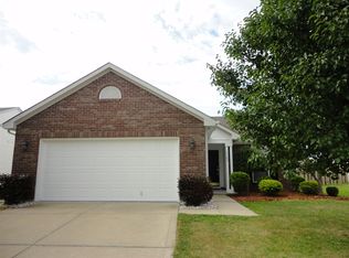1189 Grassy Creek Cir, Franklin, IN 46131