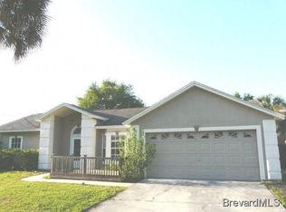 5135 N Frisco St, Cocoa, FL 32927