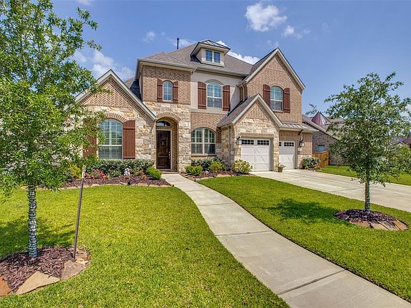 3rd image of 5810 Majestic Harbor Ln