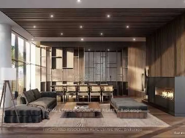 55 Charles St E #2006, Toronto, ON M4Y 0J1