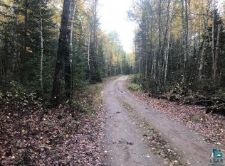 Hunters Pass Crooked Trl, Tower, MN 55790