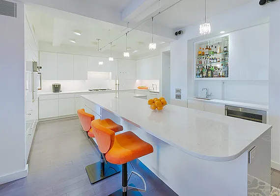Sold by Brown Harris Stevens | media 4