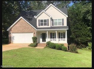 287 Crestview Trce, Gray, GA 31032