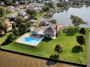 6986 River Drive Rd, Baltimore, MD 21219