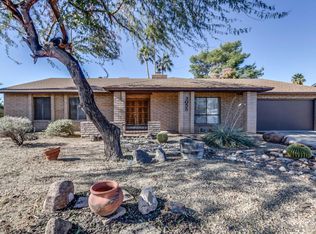 3055 W Betty Elyse Ln, Phoenix, AZ 85053