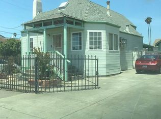 2001 Chanslor Ave, Richmond, CA 94801