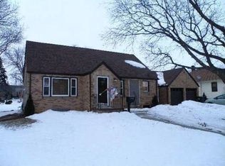 2148 Jackson St, Blair, NE 68008