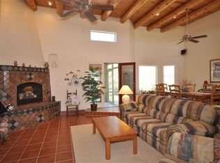 5 Venta Rd, Belen, NM 87002