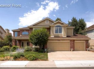 17544 E Powers Dr, Aurora, CO 80015