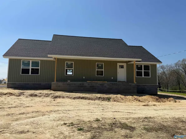 1048 County Road 448, Fort Payne, AL 35968