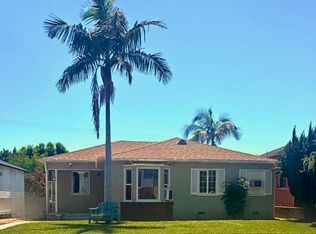 459 Via Luneto, Montebello, CA 90640