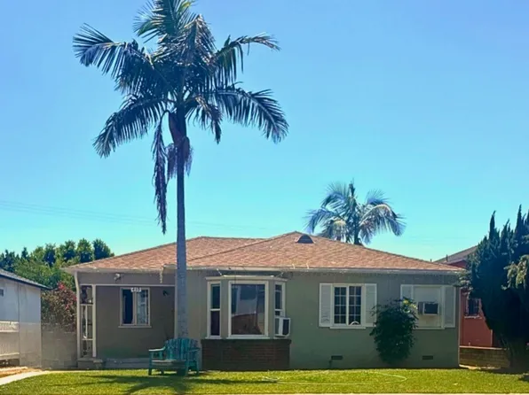 459 Via Luneto, Montebello, CA 90640