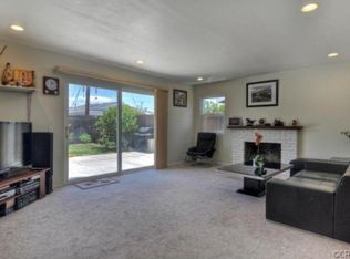 17698 Santa Teresa Cir, Fountain Valley, CA 92708