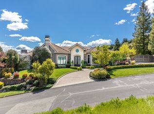 491 Montcrest Pl, Danville, CA 94526