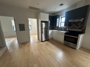 517 Grand Ave #3, North Bergen, NJ 07047