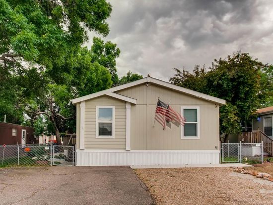 12205 Perry St Lot 134, Broomfield, CO 80020