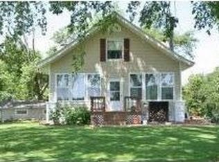 1246 Hastings Cemetery Ave, Greenville, IL 62246