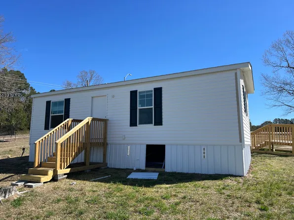 136 Pine Forest Loop, Louisburg, NC 27549