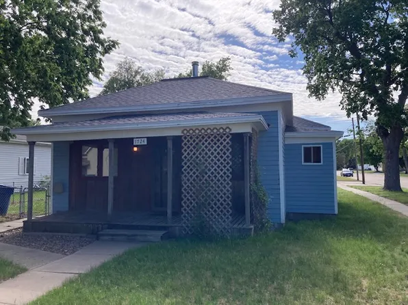 1724 3rd Ave, Kearney, NE 68845