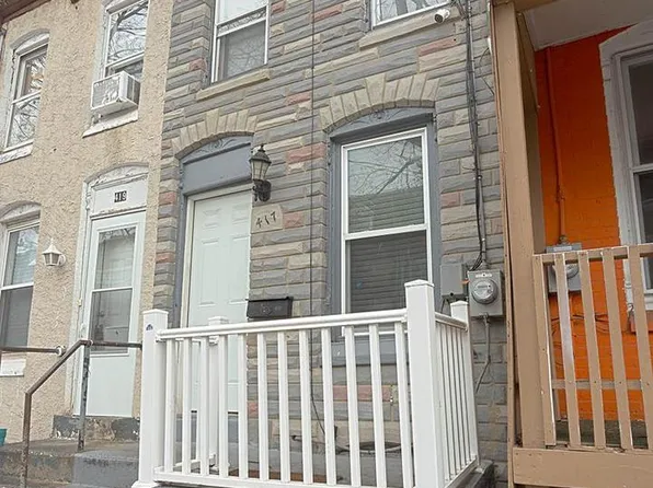 417 N 2nd St, Reading, PA 19601