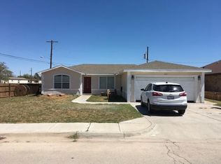 601 Shepherd Way, Andrews, TX 79714