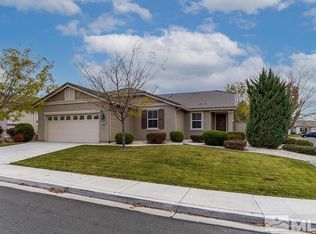 10705 Cedar Rock Dr, Reno, NV 89521