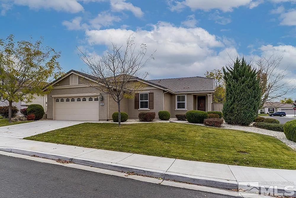 10705 Cedar Rock Dr photo 1