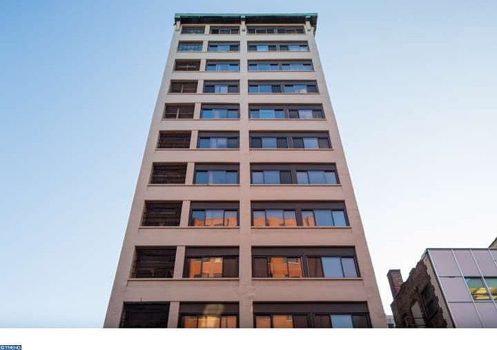 1st image of 1220 Sansom St APT 2N