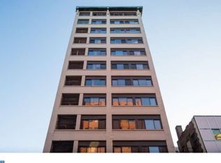 1220 Sansom St APT 2N, Philadelphia, PA 19107