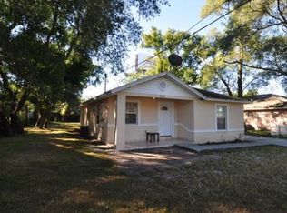 705 E Hugh St, Tampa, FL 33603